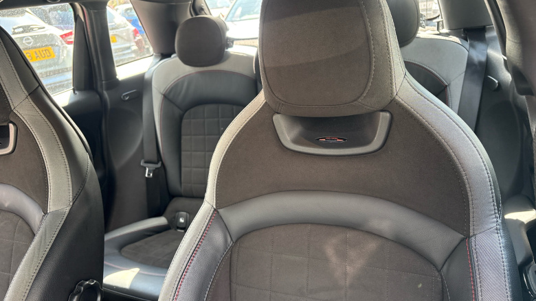 MINI Hatchback 1.5 Cooper Sport 5dr Auto Petrol Hatchback